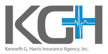Kenneth Harris Insurance